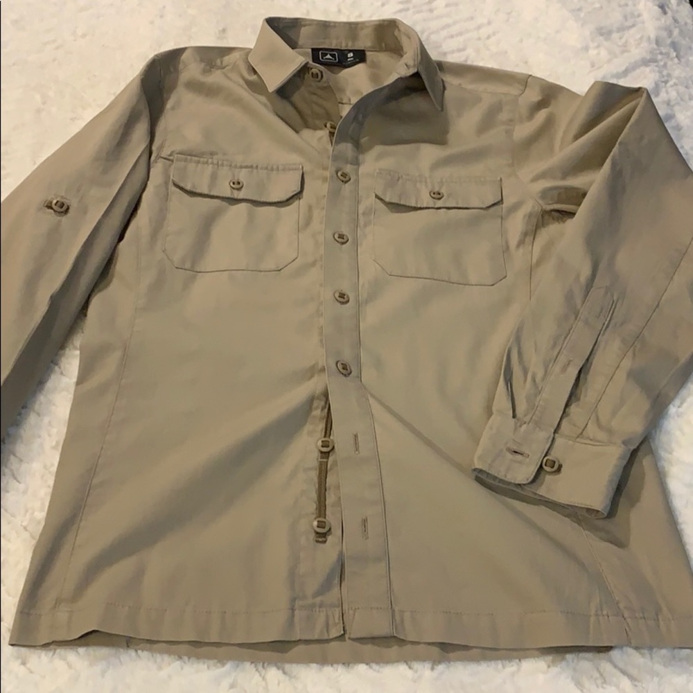 Triple Aught Design Shirt